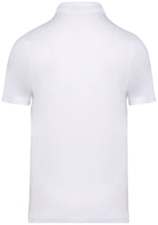 Men's Organic Cotton Polo Shirt - 155gsm - NS200