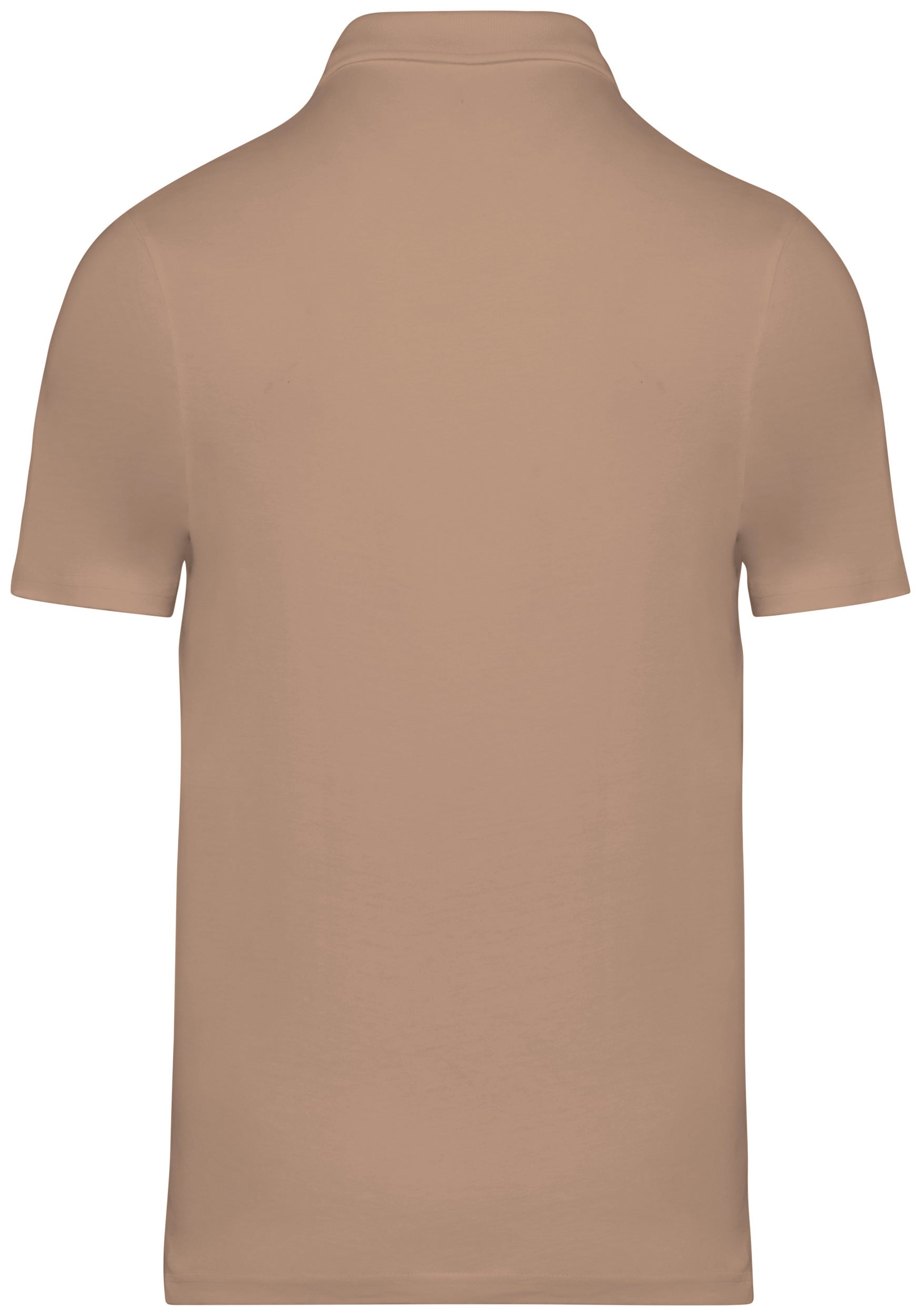 Men's Organic Cotton Polo Shirt - 155gsm - NS200