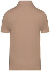 Men's Organic Cotton Polo Shirt - 155gsm - NS200