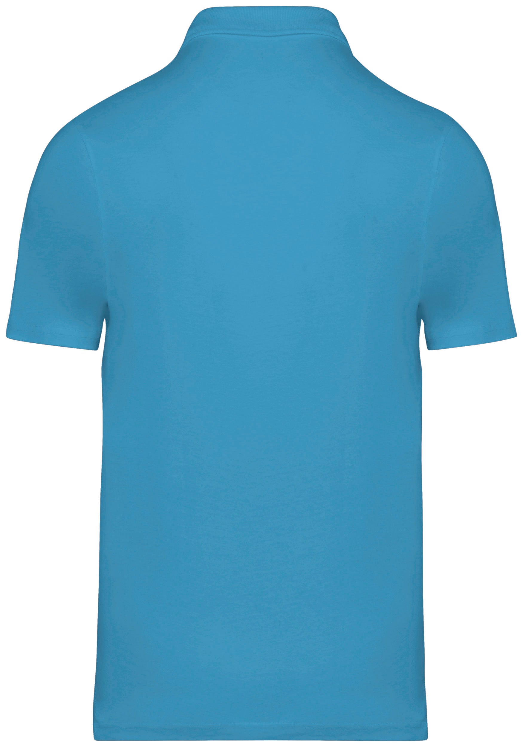 Men's Organic Cotton Polo Shirt - 155gsm - NS200
