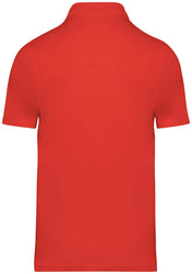 Men's Organic Cotton Polo Shirt - 155gsm - NS200