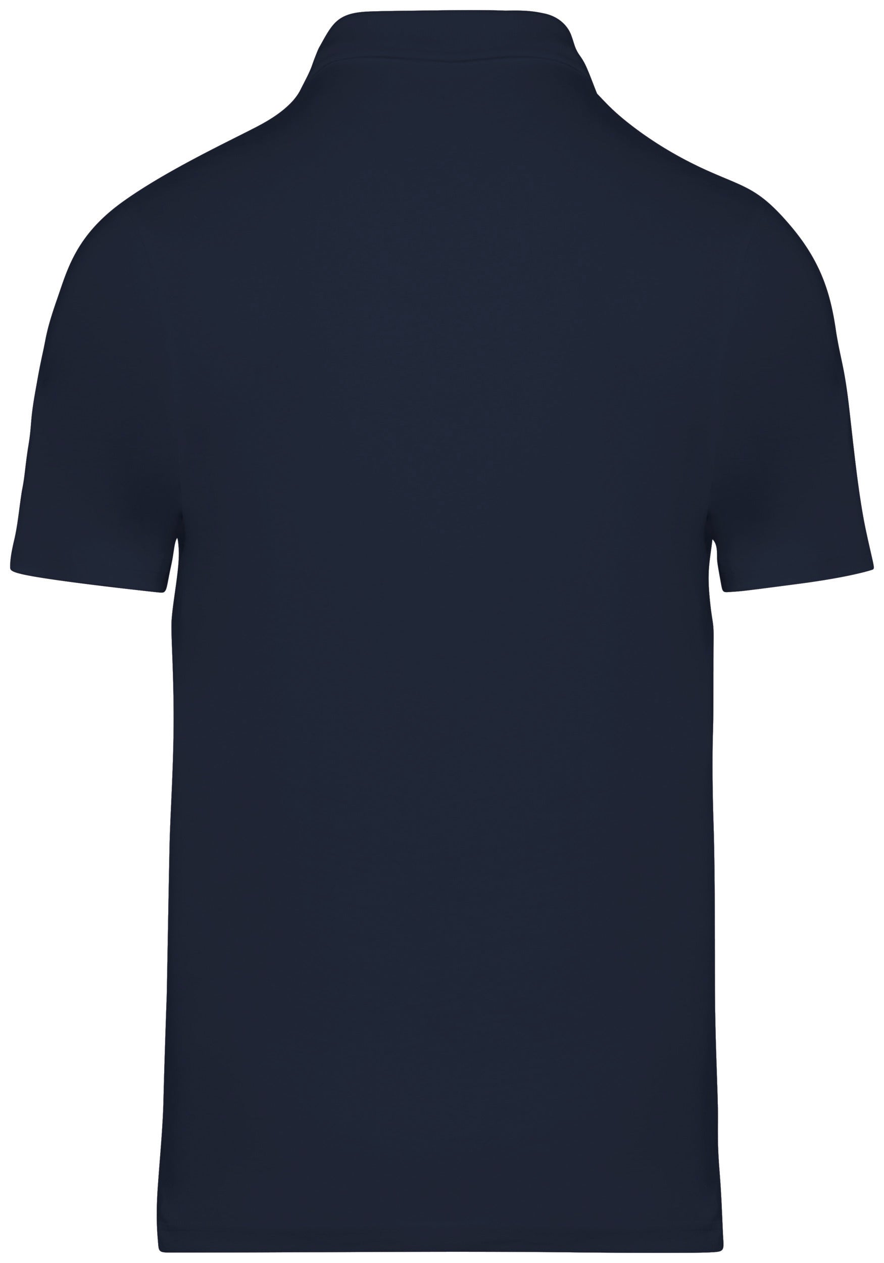 Men's Organic Cotton Polo Shirt - 155gsm - NS200