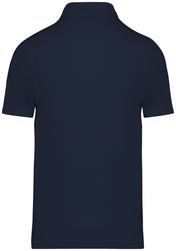 Men's Organic Cotton Polo Shirt - 155gsm - NS200