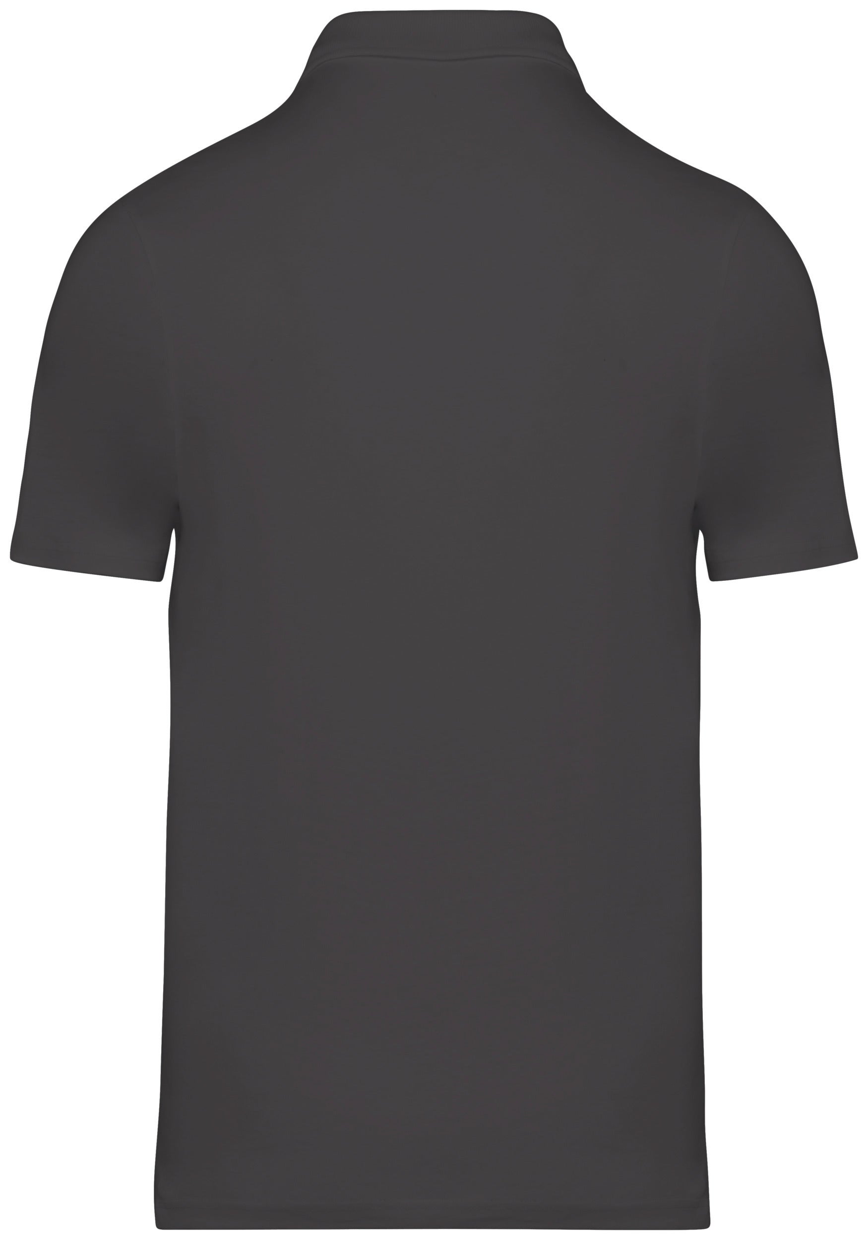 Men's Organic Cotton Polo Shirt - 155gsm - NS200