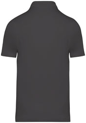 Men's Organic Cotton Polo Shirt - 155gsm - NS200