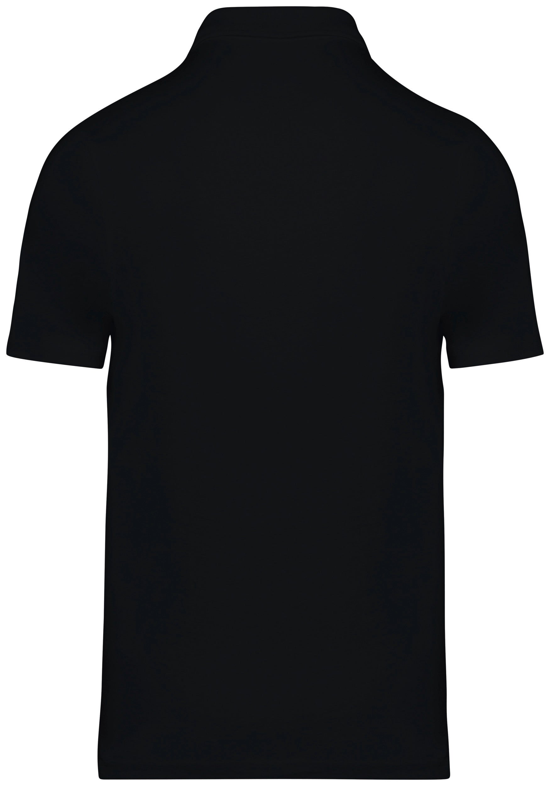 Men's Organic Cotton Polo Shirt - 155gsm - NS200