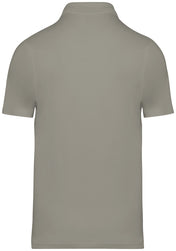 Men's Organic Cotton Polo Shirt - 155gsm - NS200