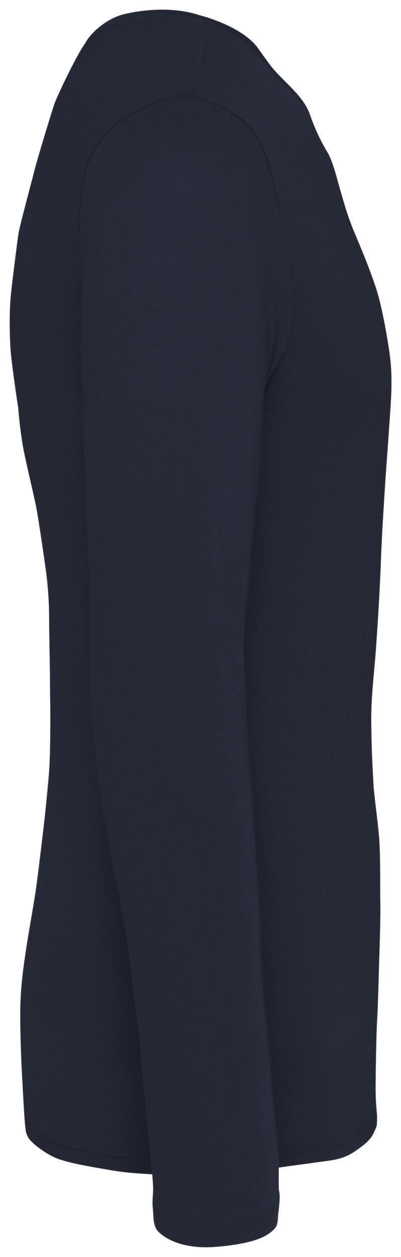 organic cotton long sleeve t shirts
