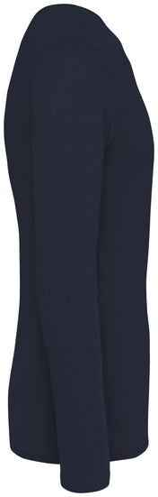 organic cotton long sleeve t shirts