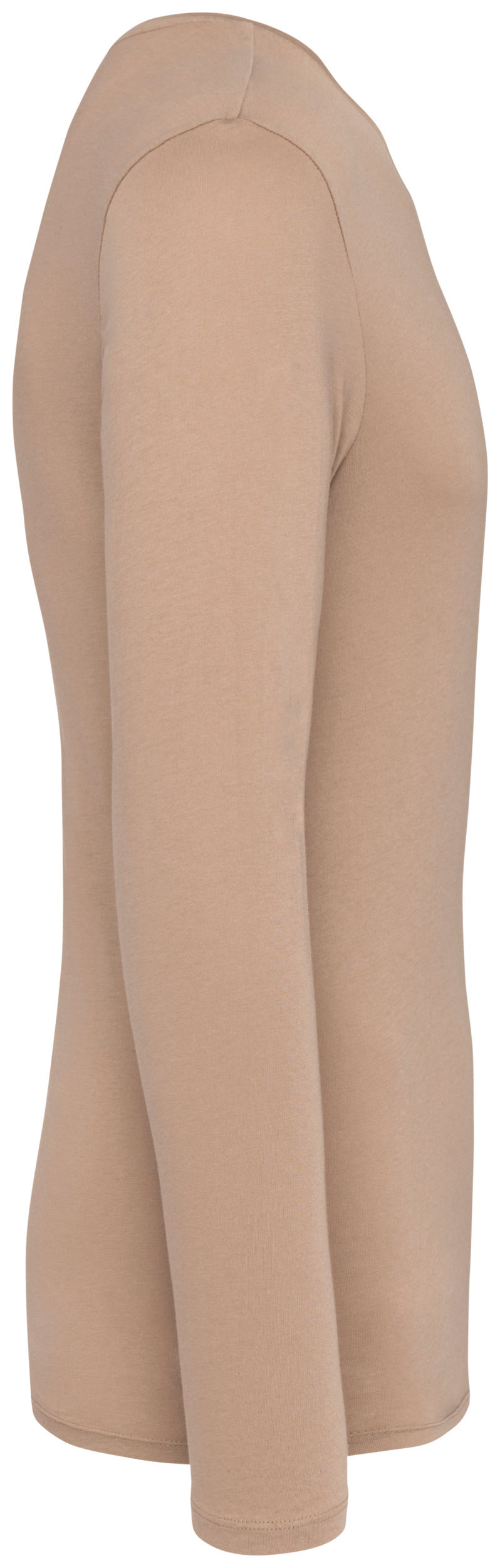 organic cotton long sleeve t shirts