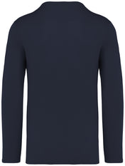 organic cotton long sleeve t shirts