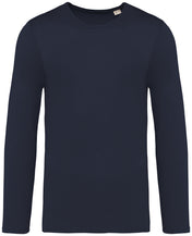 organic cotton long sleeve t shirts