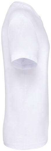 T-shirt Oversized en coton biologique pour homme - 220gr - NS332