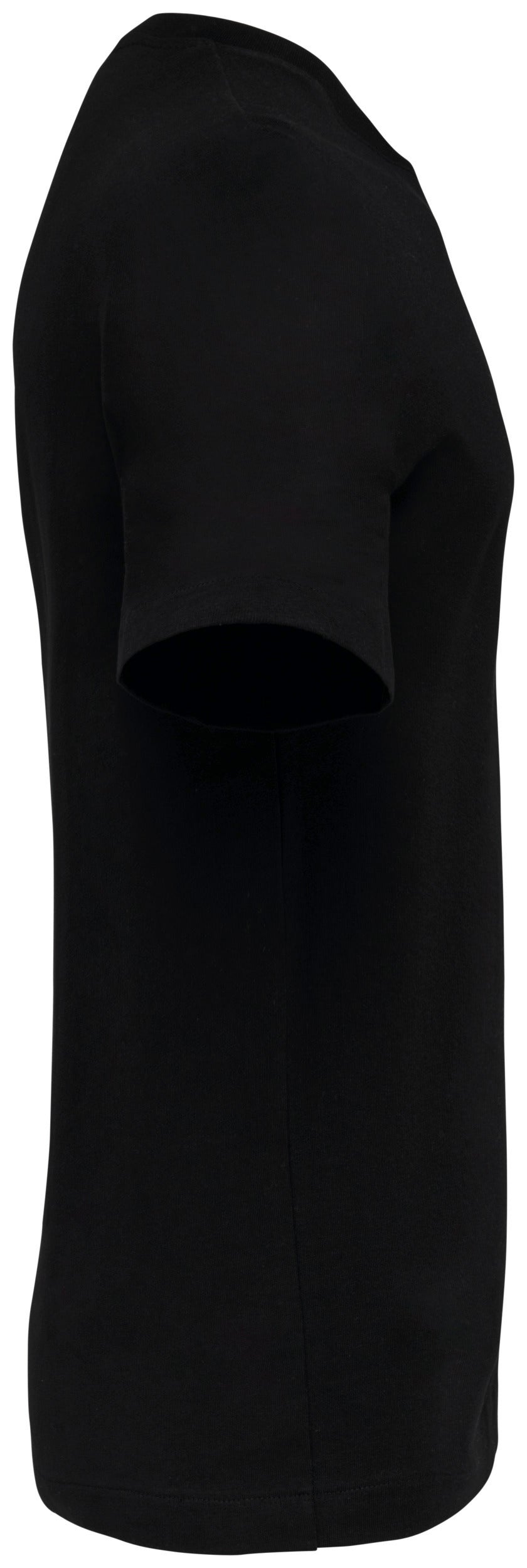 T-shirt Oversized en coton biologique pour homme - 220gr - NS332