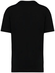 T-shirt Oversized en coton biologique pour homme - 220gr - NS332