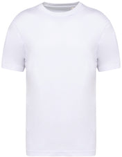 T-shirt Oversized en coton biologique pour homme - 220gr - NS332