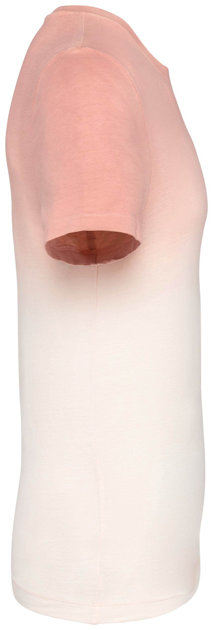 Camiseta unisex teñida por inmersión - 180 g/m² - NS345