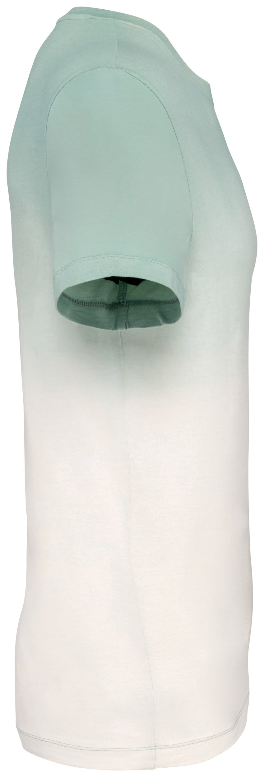 Camiseta unisex teñida por inmersión - 180 g/m² - NS345