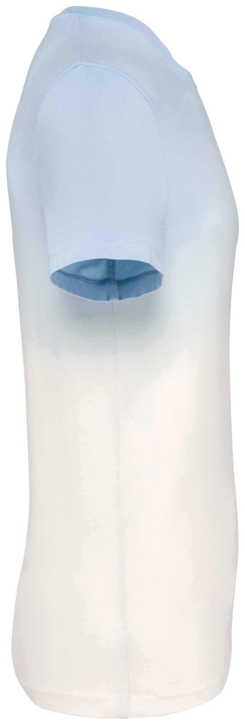 Camiseta unisex teñida por inmersión - 180 g/m² - NS345