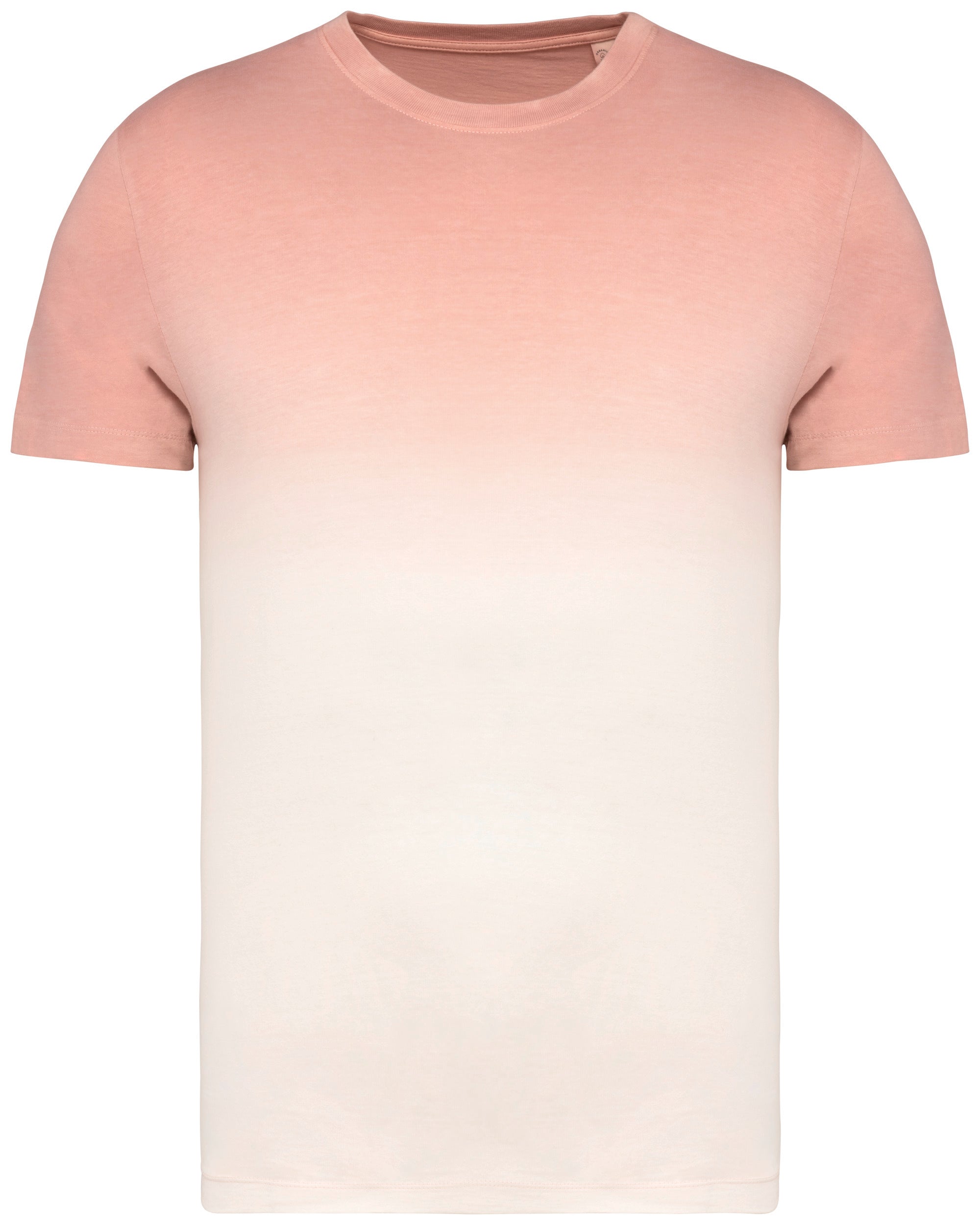 Camiseta unisex teñida por inmersión - 180 g/m² - NS345