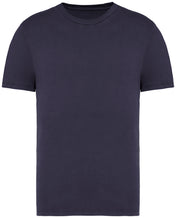 Unisex T-Shirt mit Used-Look - 165 g/m² - NS315