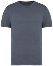 Unisex T-Shirt mit Used-Look - 165 g/m² - NS315