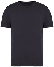 Unisex T-Shirt mit Used-Look - 165 g/m² - NS315