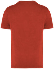Unisex T-Shirt mit Used-Look - 165 g/m² - NS315