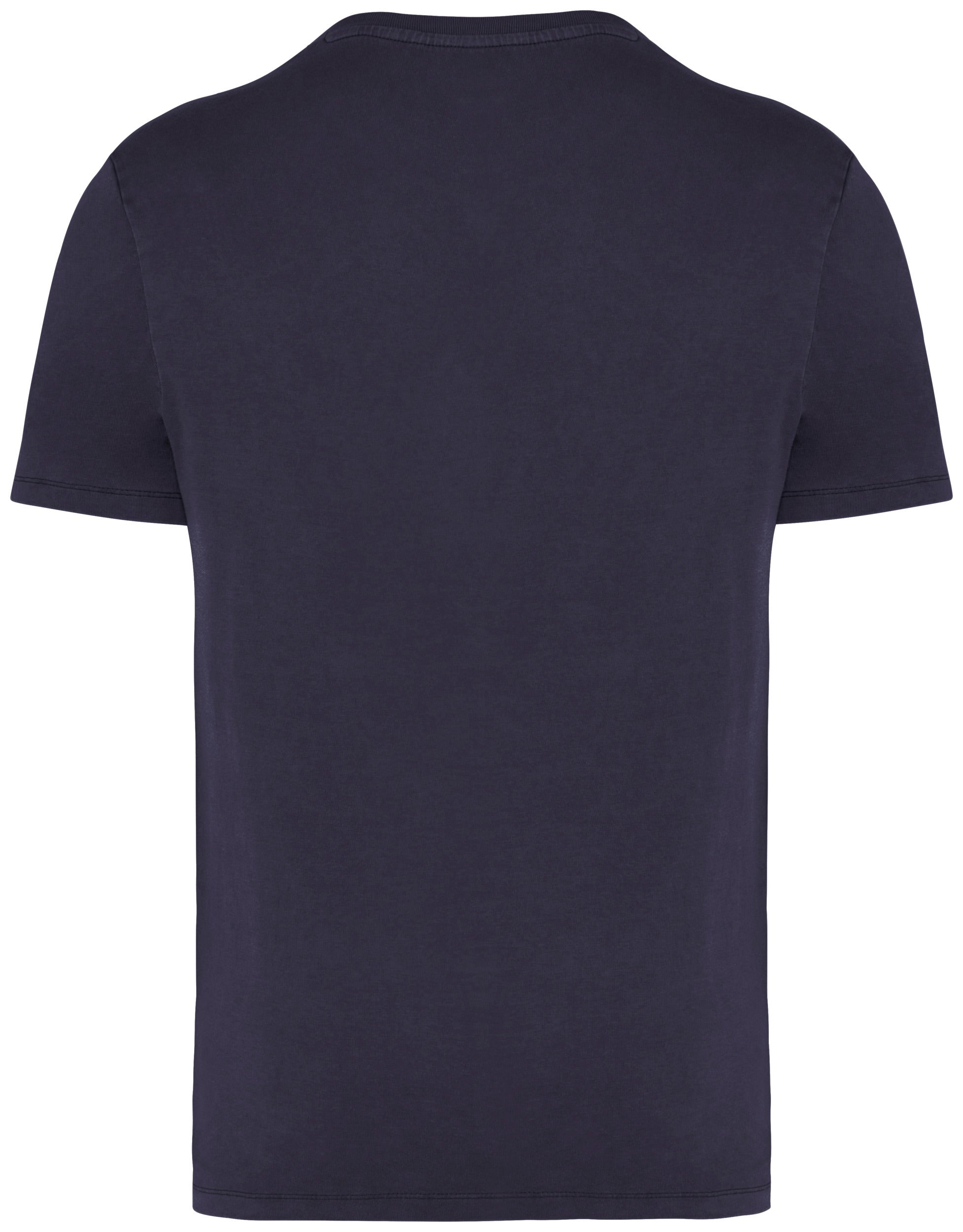 Unisex T-Shirt mit Used-Look - 165 g/m² - NS315