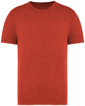 Unisex T-Shirt mit Used-Look - 165 g/m² - NS315