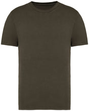 Unisex T-Shirt mit Used-Look - 165 g/m² - NS315