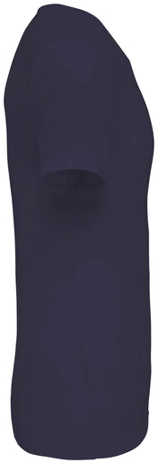 Organisch T-shirt met gewassen effect Unisex - 130 g/m² - NS337