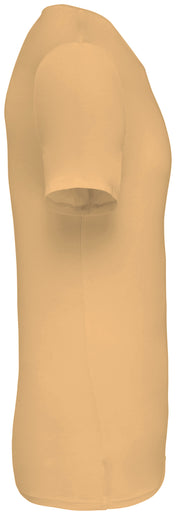 Organisch T-shirt met gewassen effect Unisex - 130 g/m² - NS337