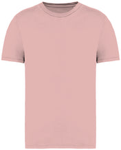 Unisex T-Shirt mit Used-Look - 165 g/m² - NS315