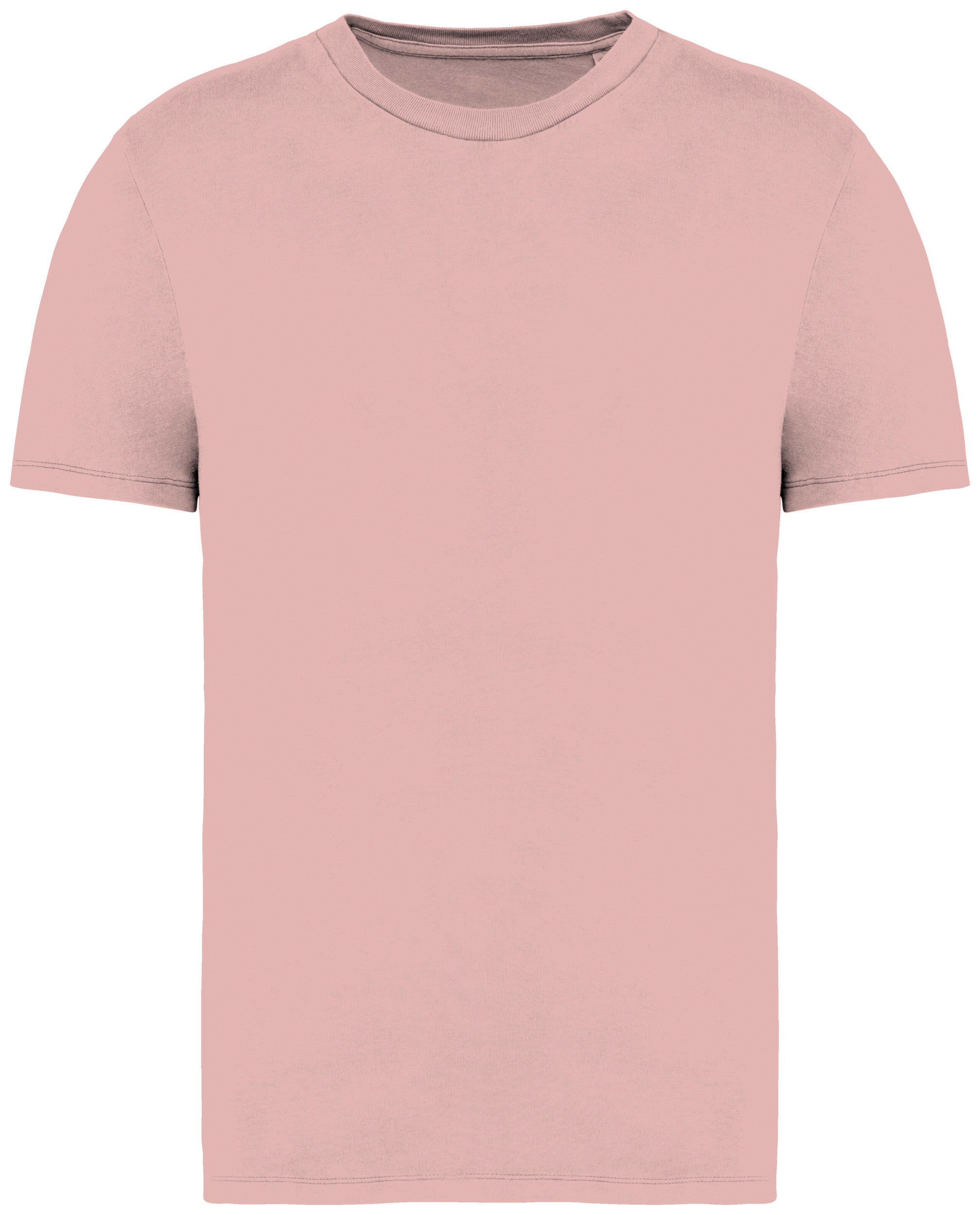 Unisex T-Shirt mit Used-Look - 165 g/m² - NS315