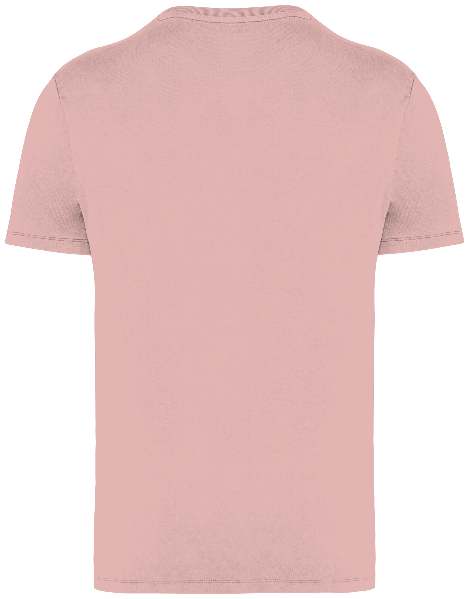 Unisex T-Shirt mit Used-Look - 165 g/m² - NS315