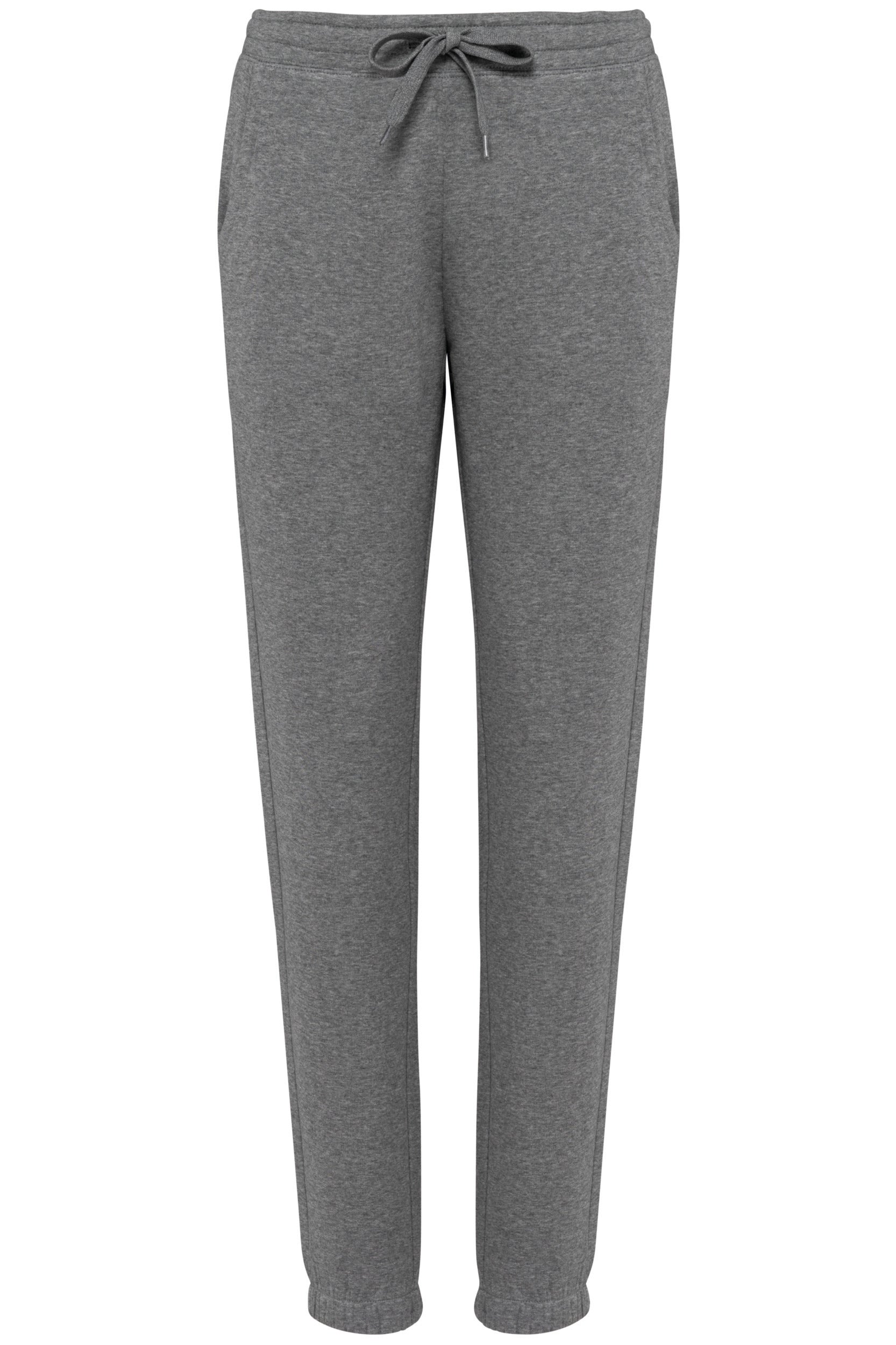 Joggers de polar ecológicos para mujer - K7027