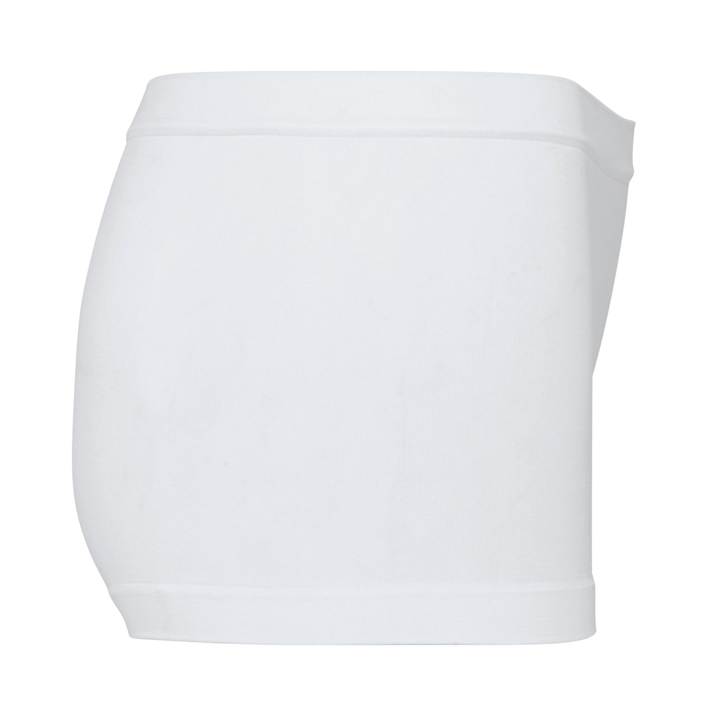 Shorty sans couture taille basse écologique pour femmes - K807