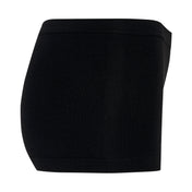 Shorty sans couture taille basse écologique pour femmes - K807