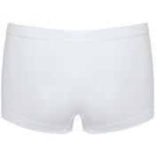 Shorty sans couture taille basse écologique pour femmes - K807