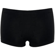 Shorty sans couture taille basse écologique pour femmes - K807