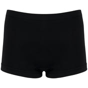 Shorty sans couture taille basse écologique pour femmes - K807