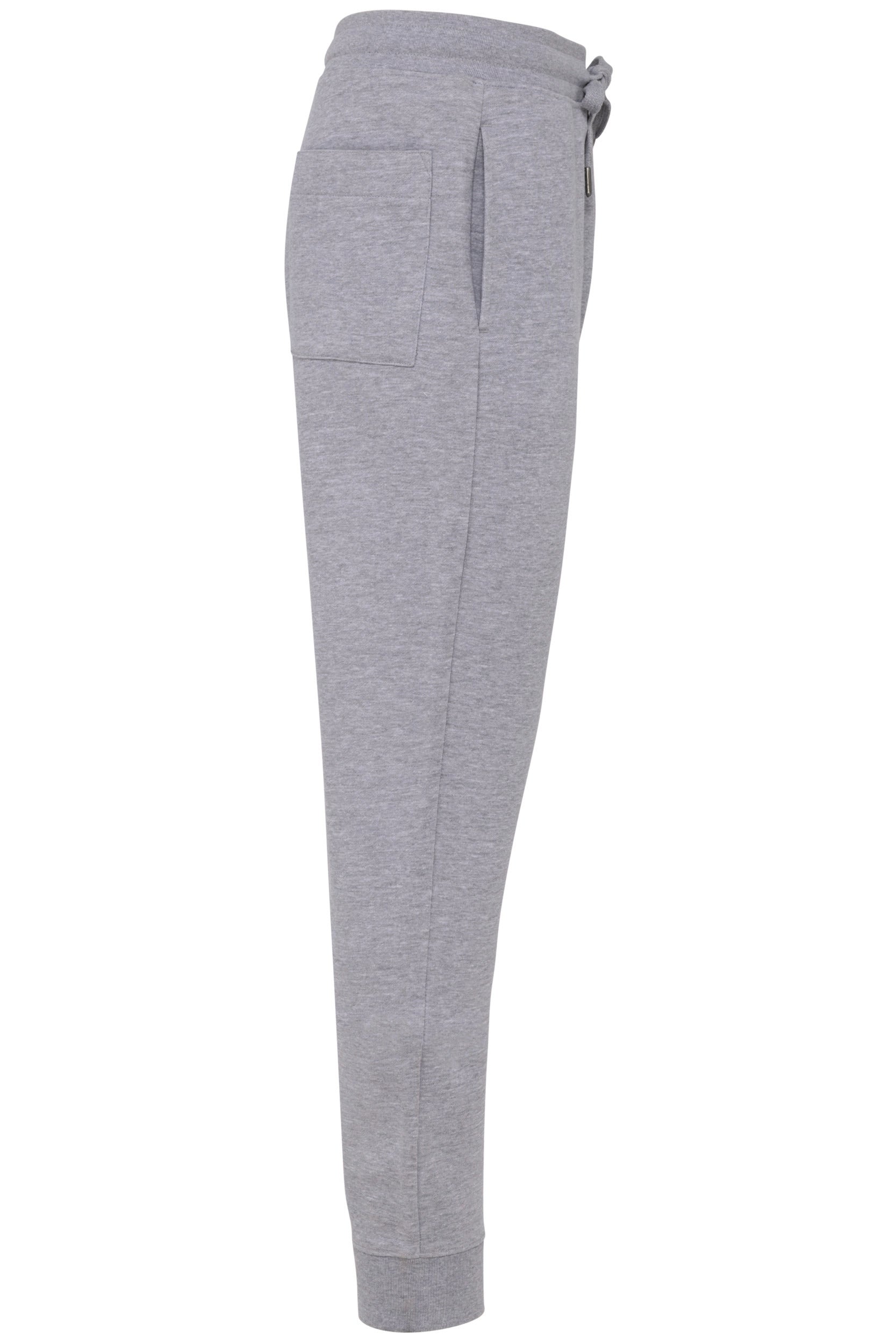 Men’s Eco-friendly French Terry Joggers- K758