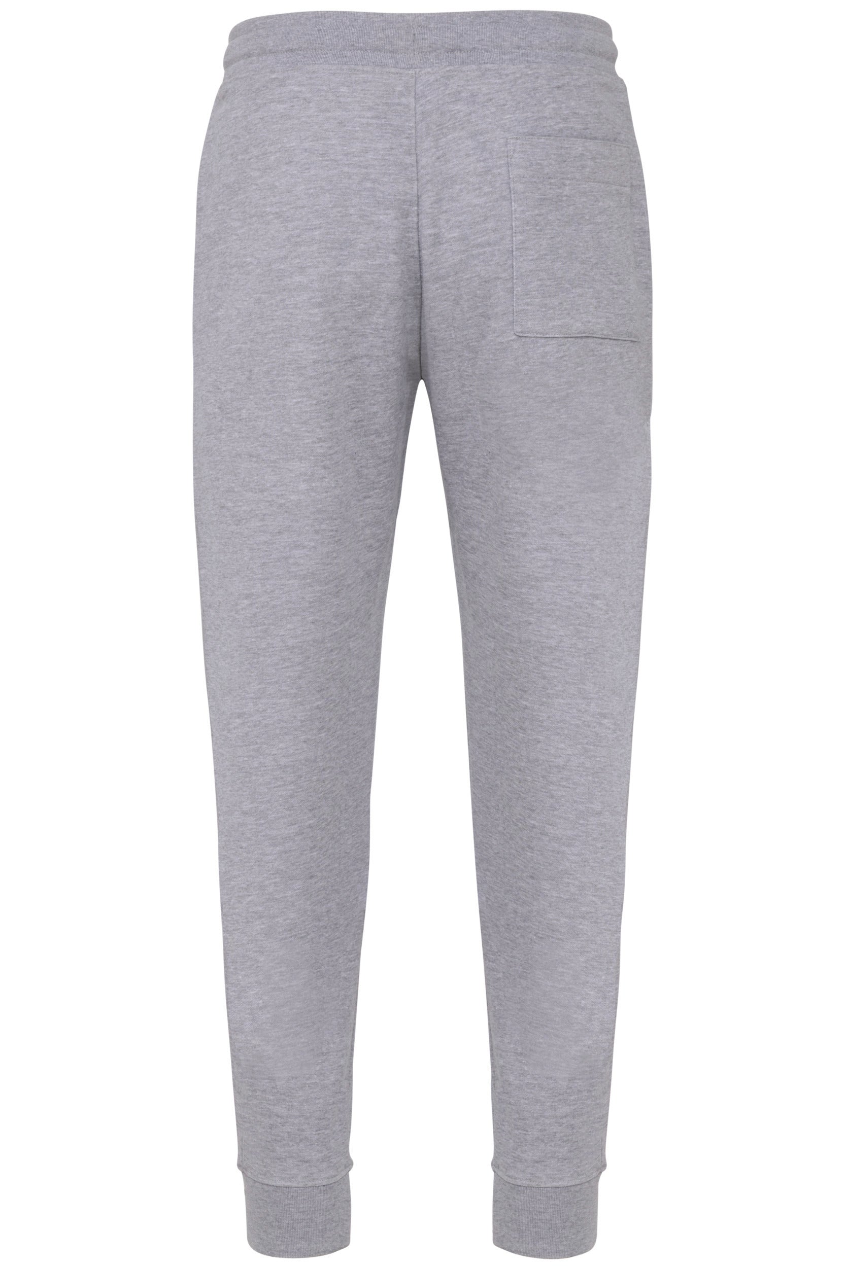 Men’s Eco-friendly French Terry Joggers- K758