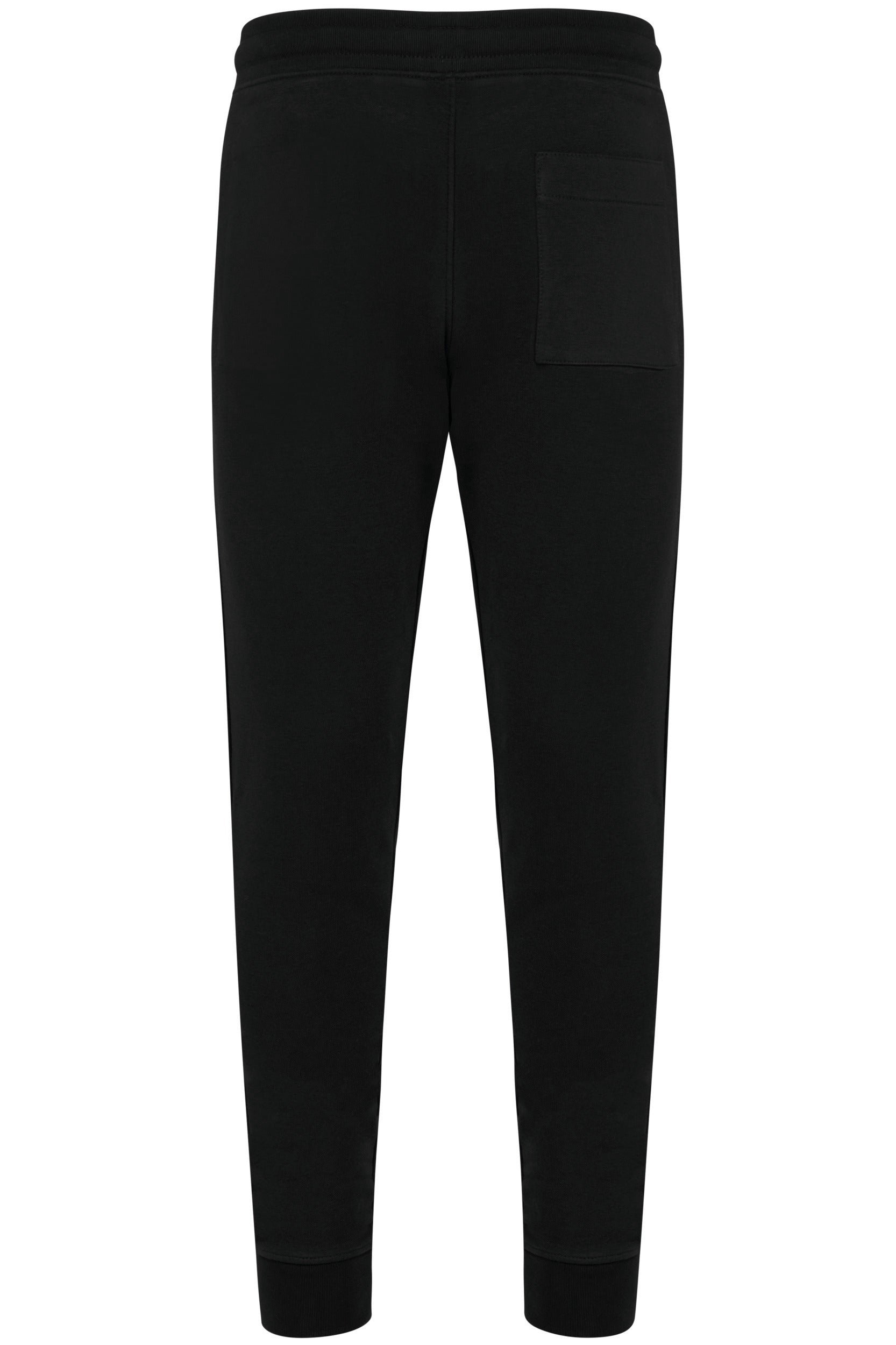 Men’s Eco-friendly French Terry Joggers- K758