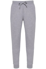 Men’s Eco-friendly French Terry Joggers- K758