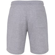 Men’s French Terry Bermuda Shorts