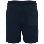 Men’s French Terry Bermuda Shorts