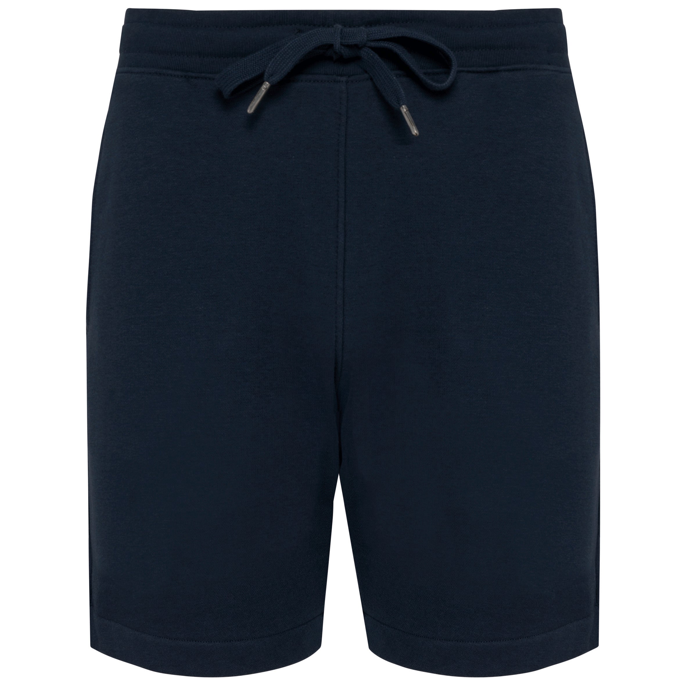 Men’s French Terry Bermuda Shorts