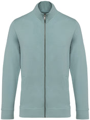 Men's Jacket With A High Neck - 260gsm - NS427
